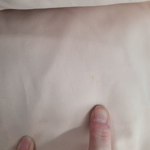 Romwe womens large cat print elastic waist polyester bow hem details casual - Picture 8 of 10